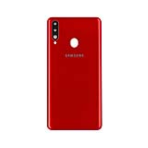 درب پشت (BACK COVER)-Samsung--A20S (A207)-